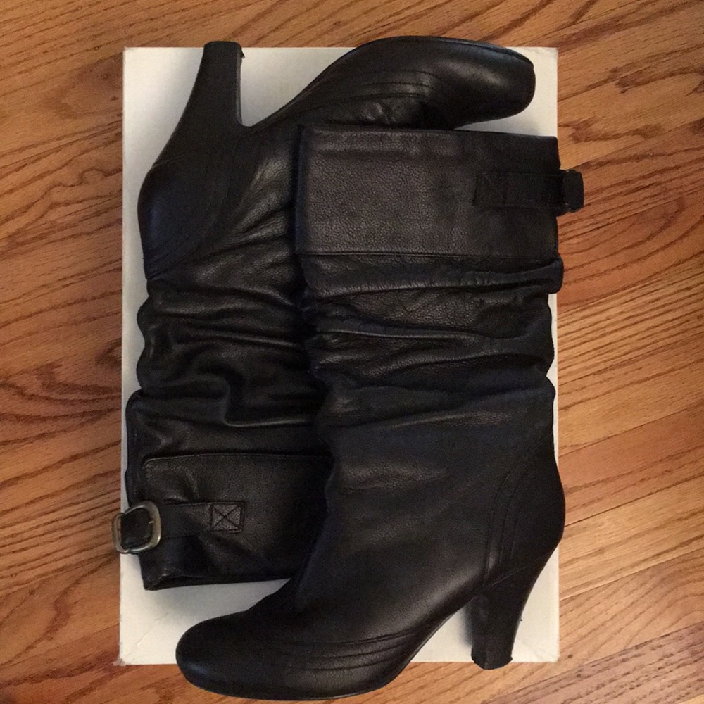 LEGION slouch boot - Picture 3 of 6